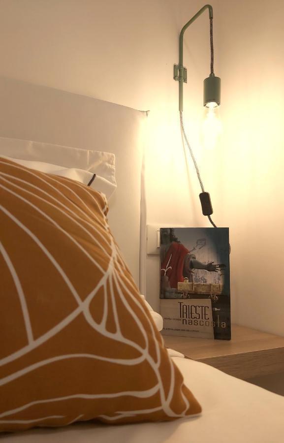 La Casa Di Adele - Your Home In トリエステ エクステリア 写真